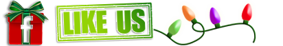 Like Us on Facebook