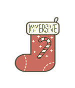 Immersive