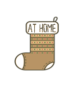 At Home