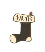 Haunts