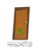 Haunts