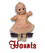 Haunts
