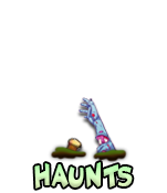 Haunts
