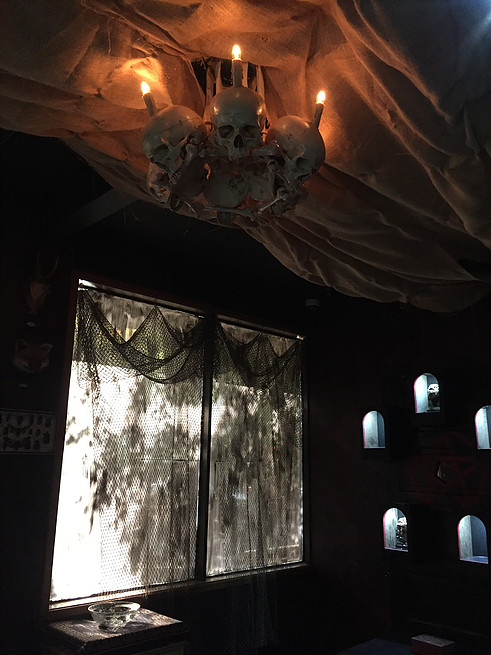 escape room portland cost