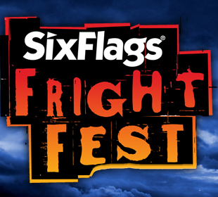 Special Look Back – Six Flags Fright Fest – Dallas 2019