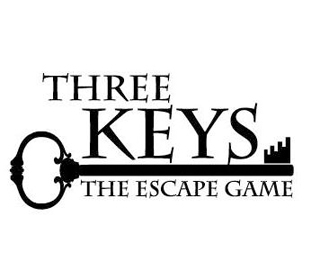 Three Keys Escape Room in Atlanta, GA