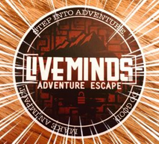 Liveminds Adventure Escape